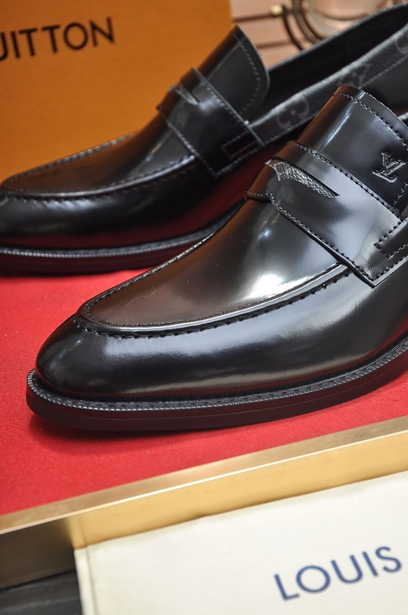 Louis Vuitton Business Shoes